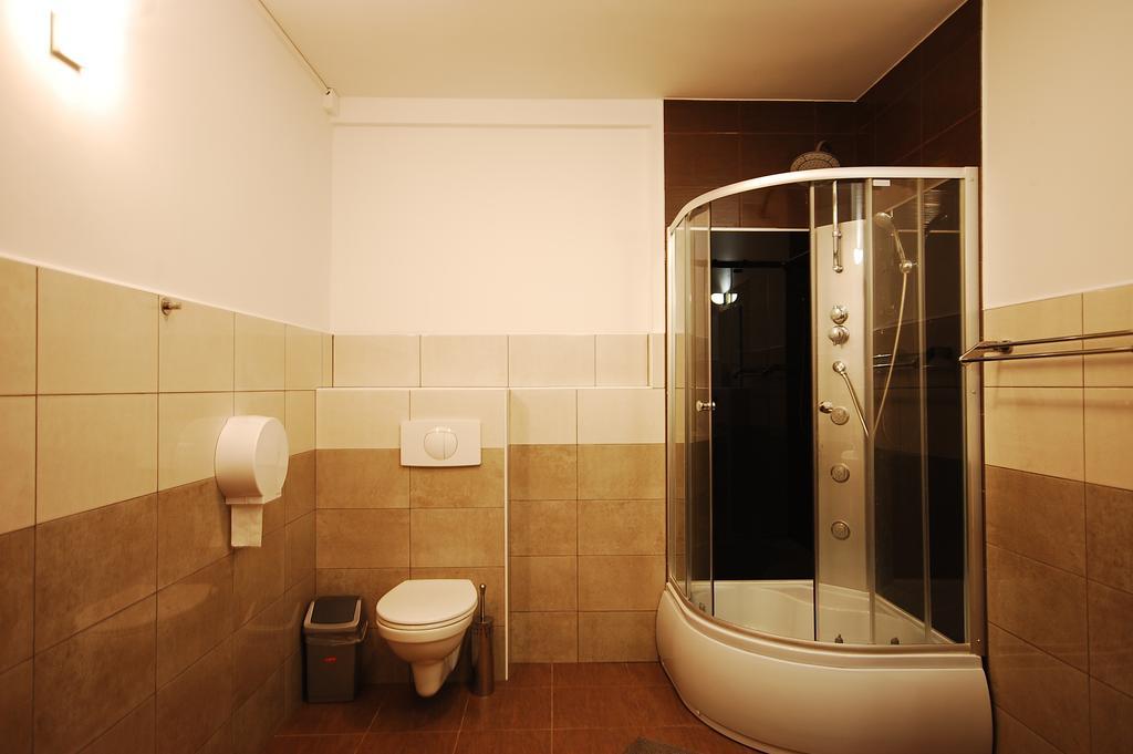 Hipnotic Bed & Breakfast Sopot
