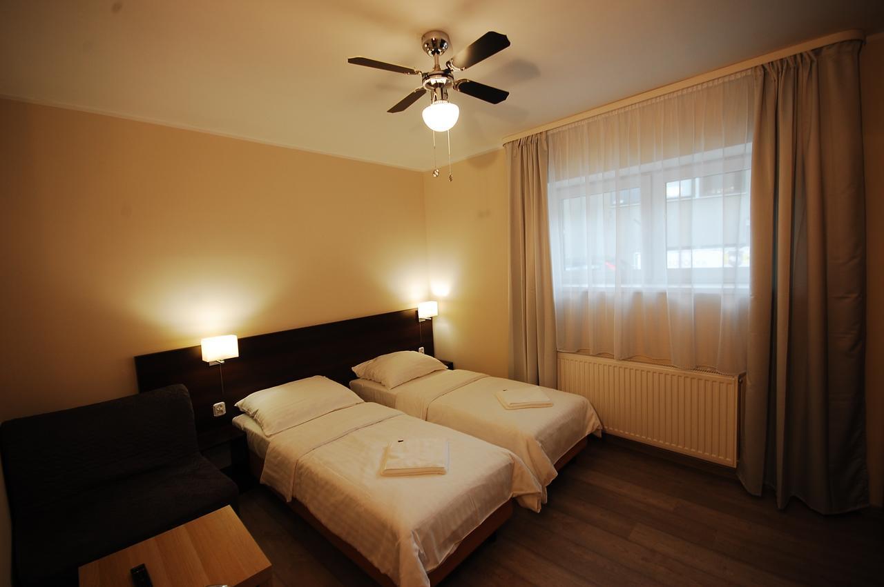 Hipnotic Bed & Breakfast *